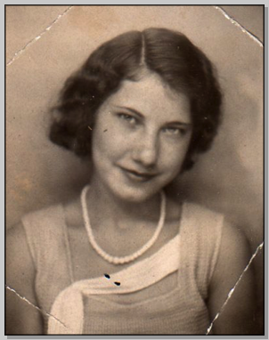 Agnes Dapsis Waitkus 7/4/31